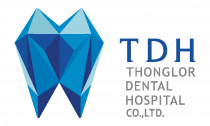 TDH Logo
